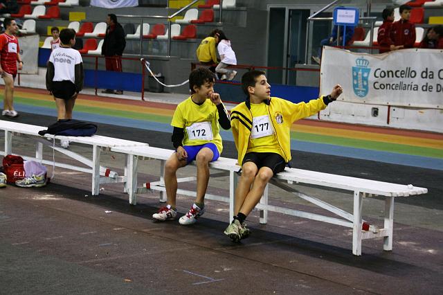 2010 Cto. Galego Alevin_Infantil PC 450